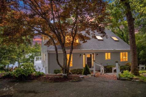 12 Sawmill Road Marstons Mills MA 02648
