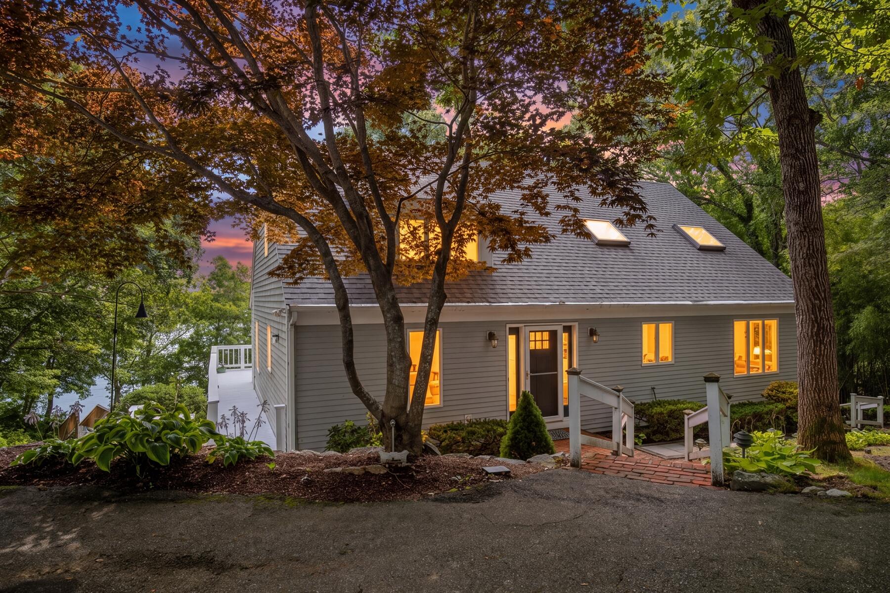 12 Sawmill Road Marstons Mills MA 02648