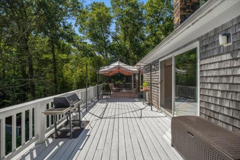 12 Sawmill Road Marstons Mills MA 02648