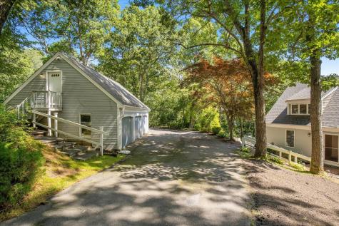 12 Sawmill Road Marstons Mills MA 02648