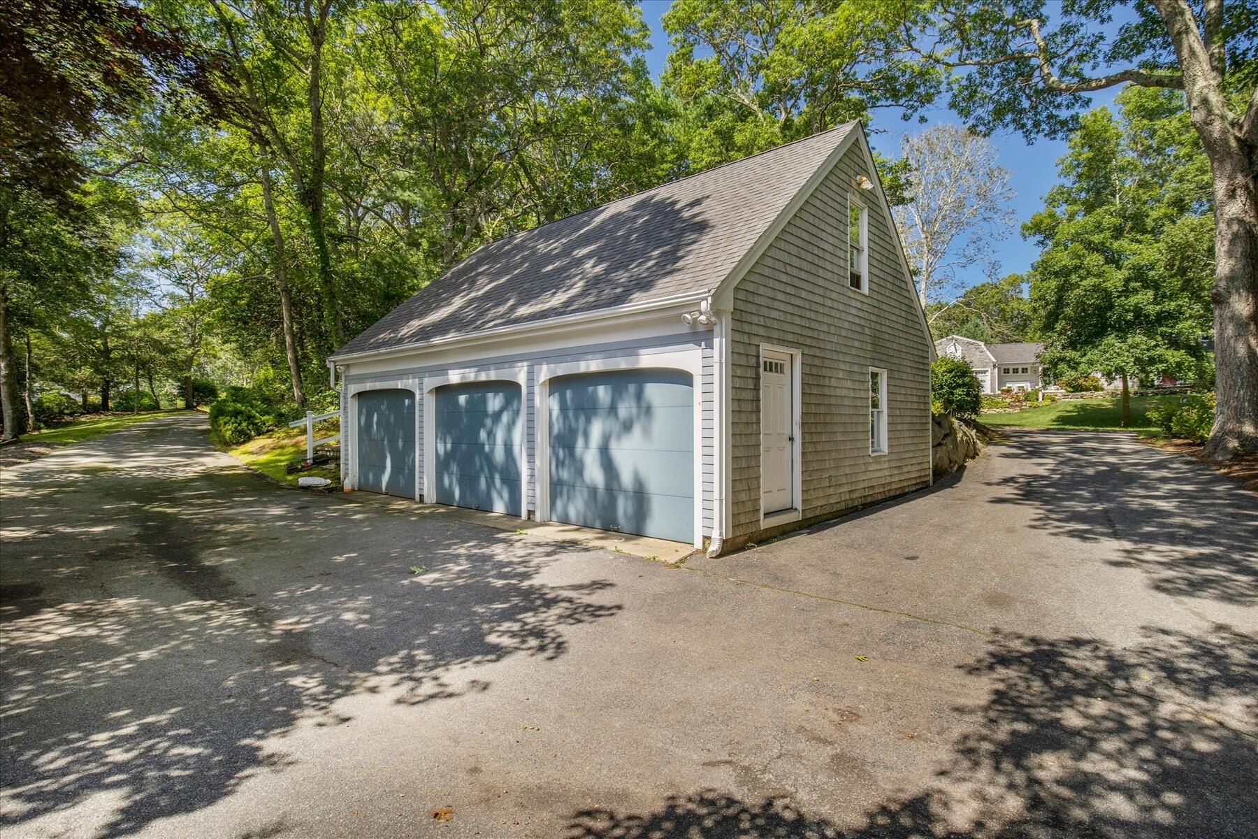 12 Sawmill Road Marstons Mills MA 02648