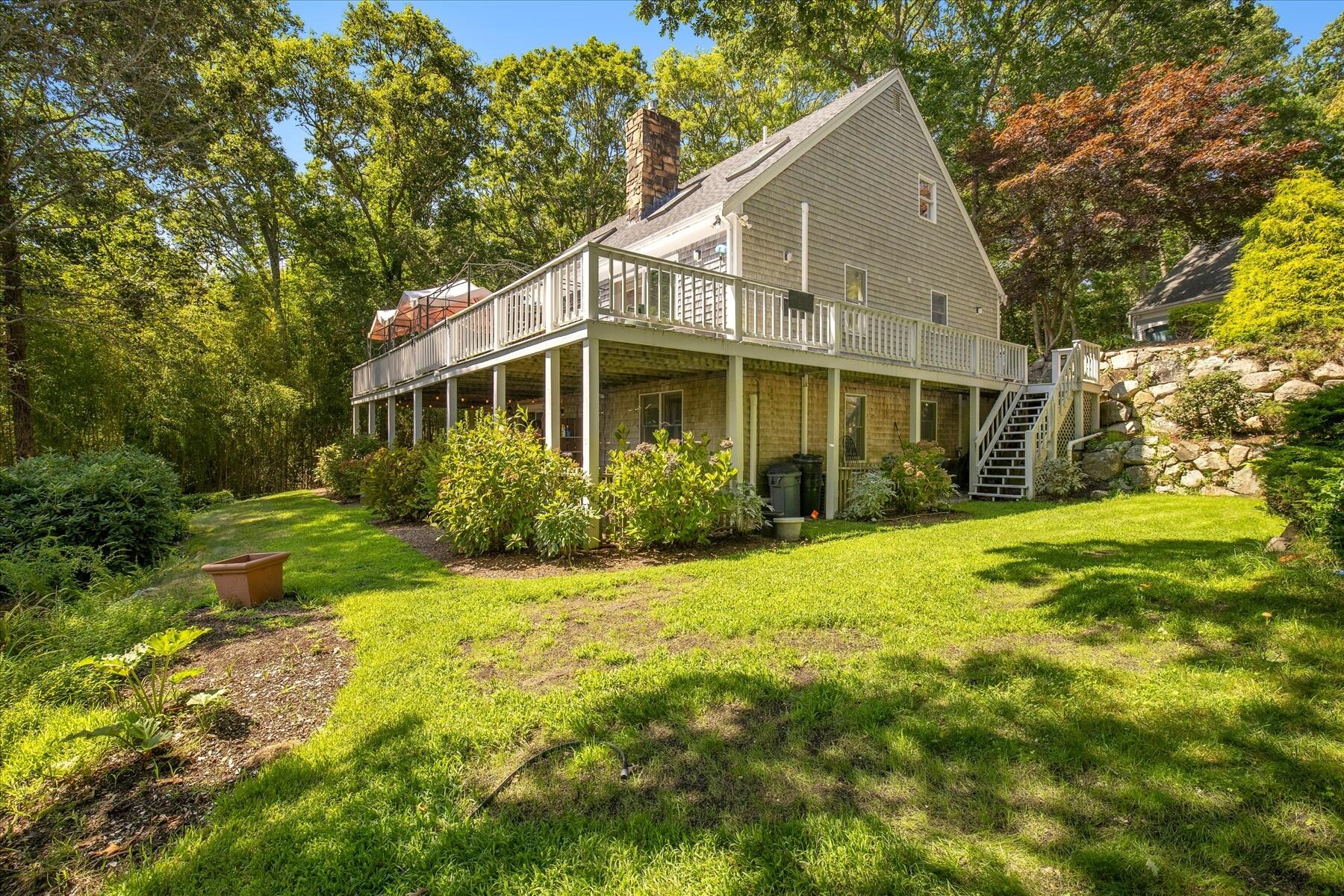 12 Sawmill Road Marstons Mills MA 02648