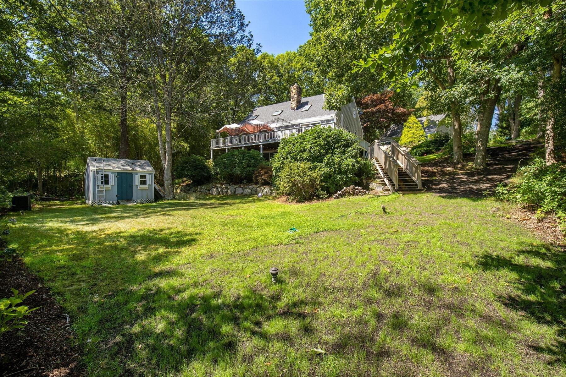 12 Sawmill Road Marstons Mills MA 02648