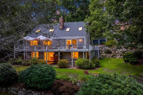 12 Sawmill Road Marstons Mills MA 02648