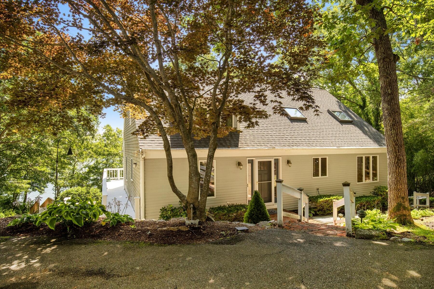 12 Sawmill Road Marstons Mills MA 02648