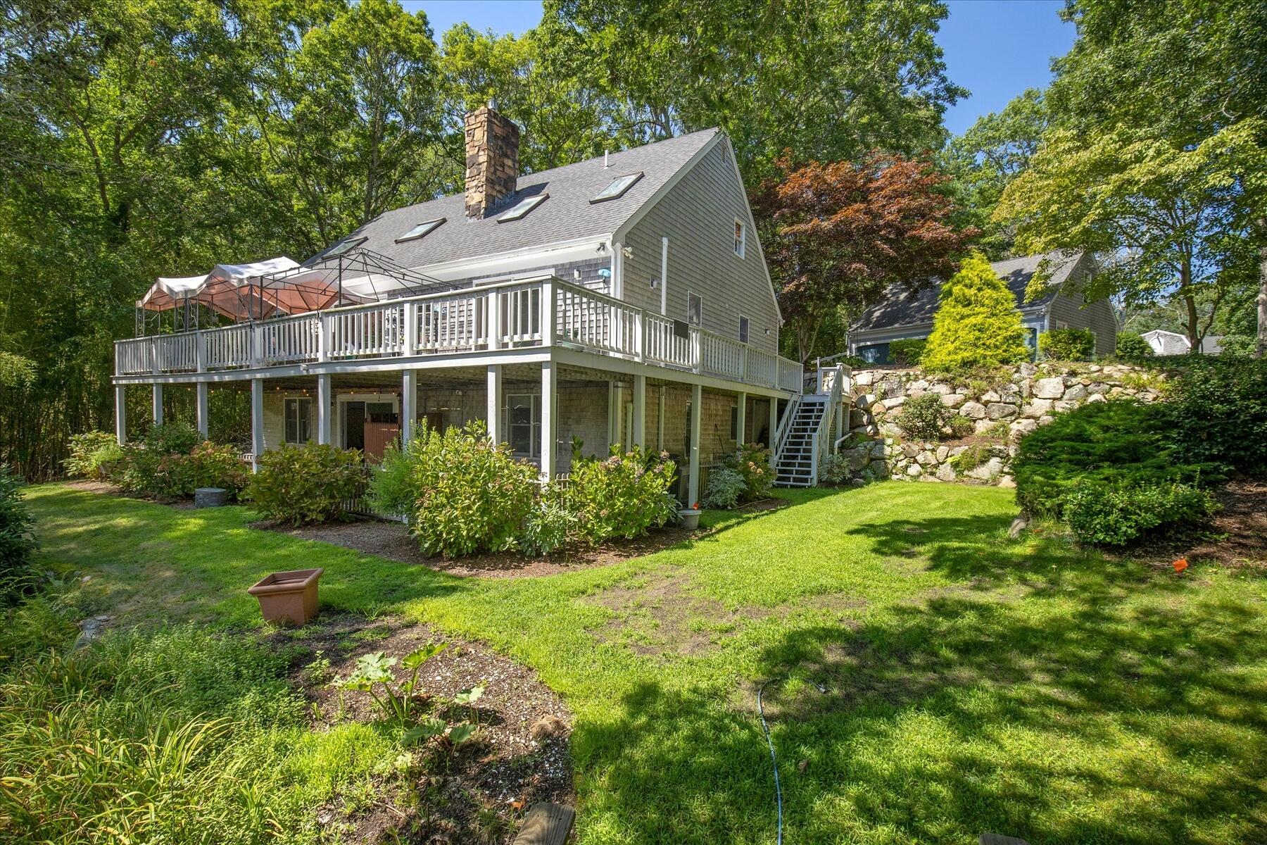 12 Sawmill Road Marstons Mills MA 02648