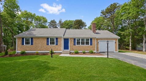 29 Timber Lane Dennis MA 02641