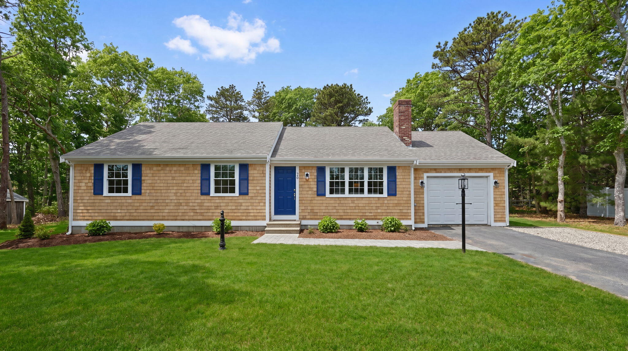29 Timber Lane Dennis MA 02641