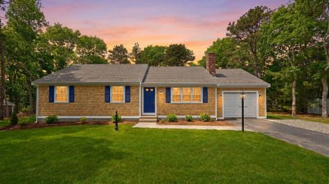 29 Timber Lane Dennis MA 02641