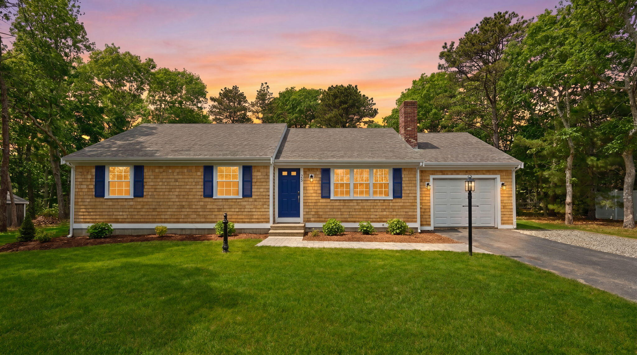 29 Timber Lane Dennis MA 02641