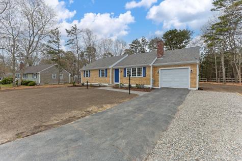 29 Timber Lane Dennis MA 02641