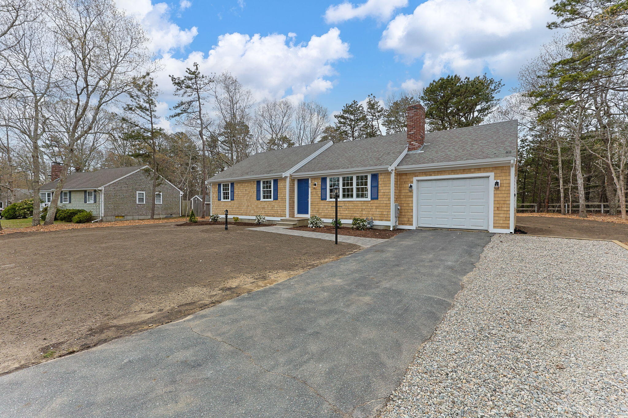29 Timber Lane Dennis MA 02641