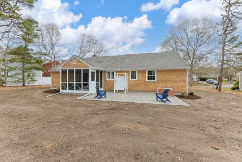 29 Timber Lane Dennis MA 02641