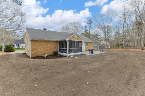 29 Timber Lane Dennis MA 02641