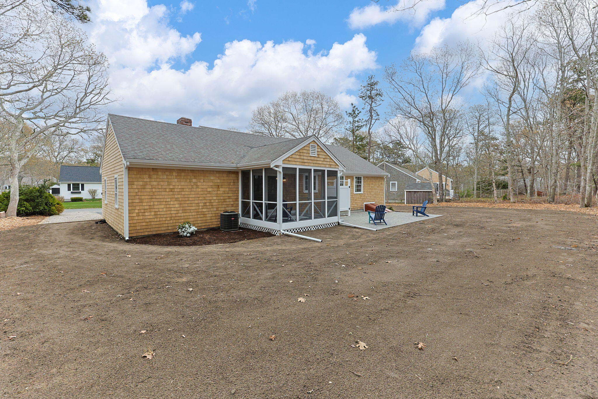 29 Timber Lane Dennis MA 02641