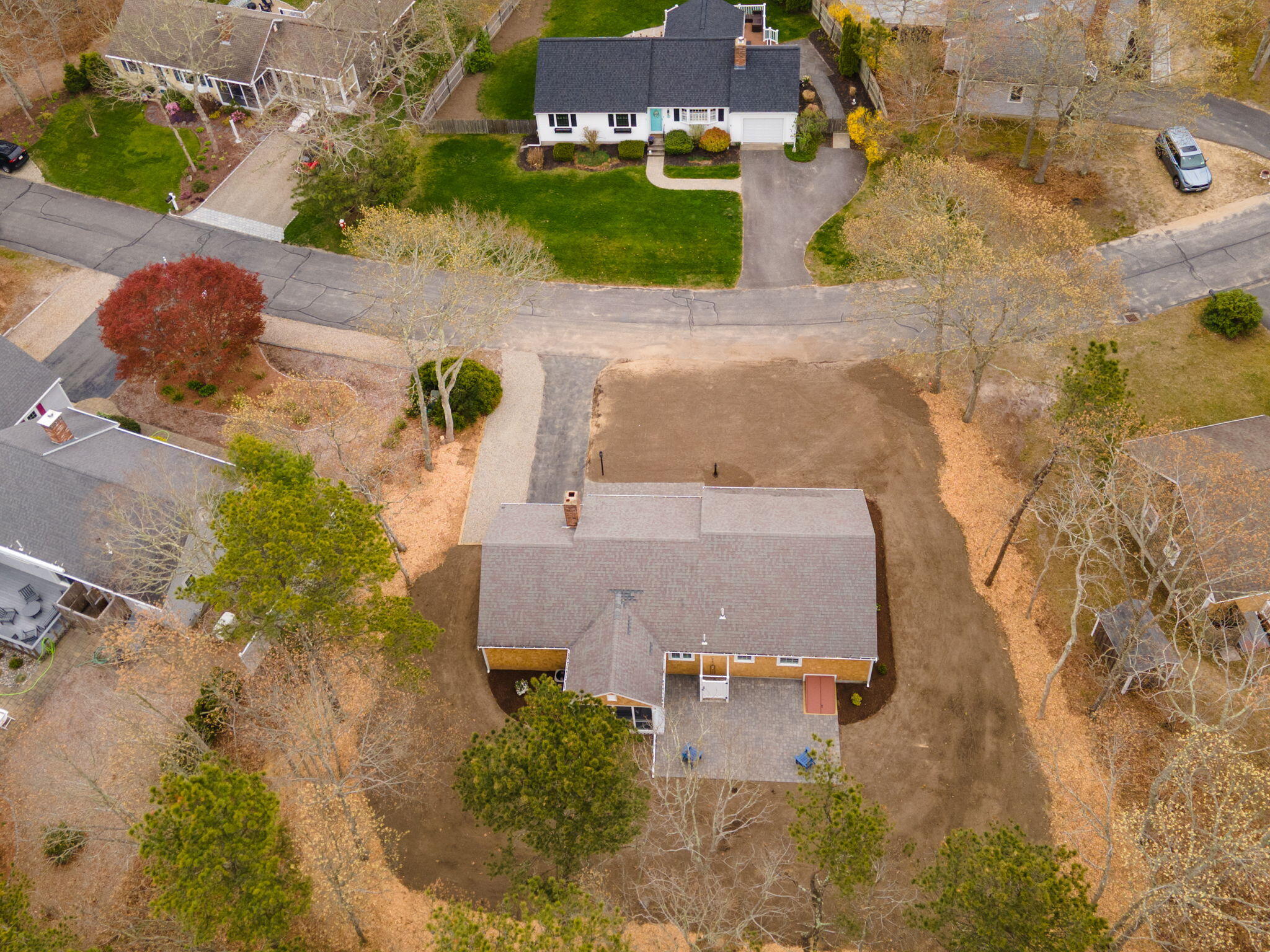 29 Timber Lane Dennis MA 02641