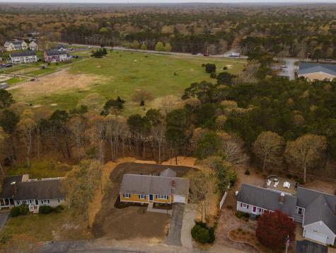 29 Timber Lane Dennis MA 02641