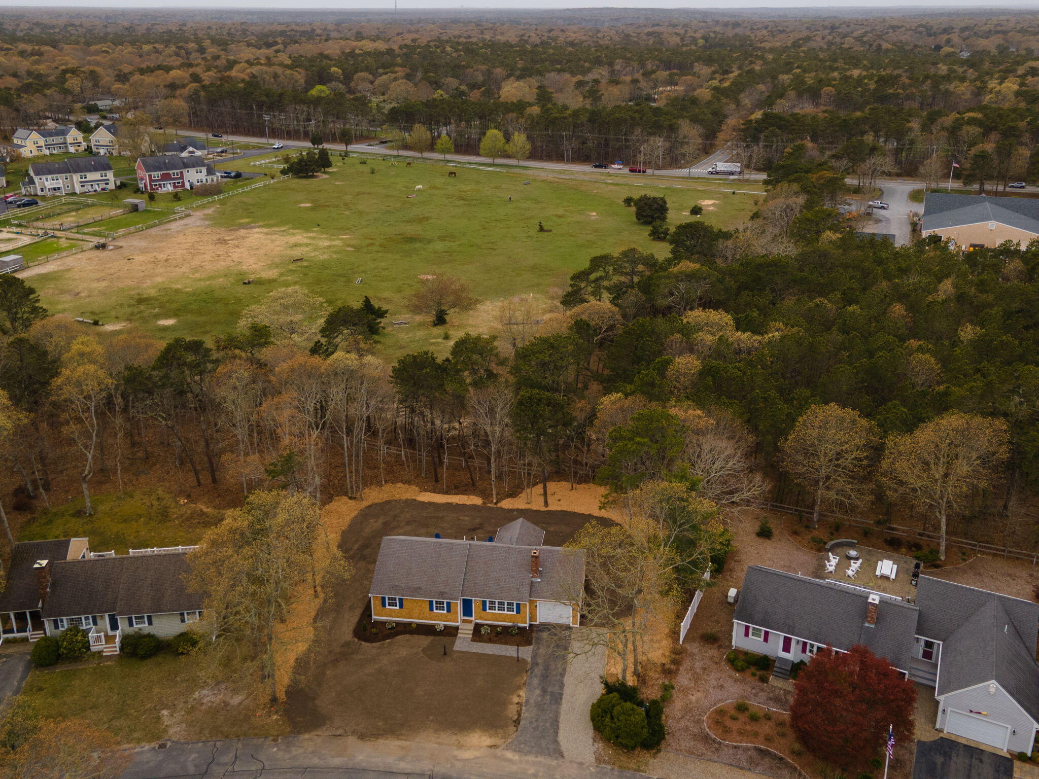 29 Timber Lane Dennis MA 02641