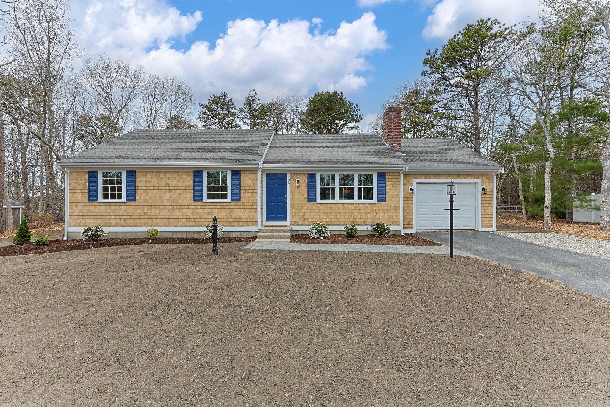 29 Timber Lane Dennis MA 02641