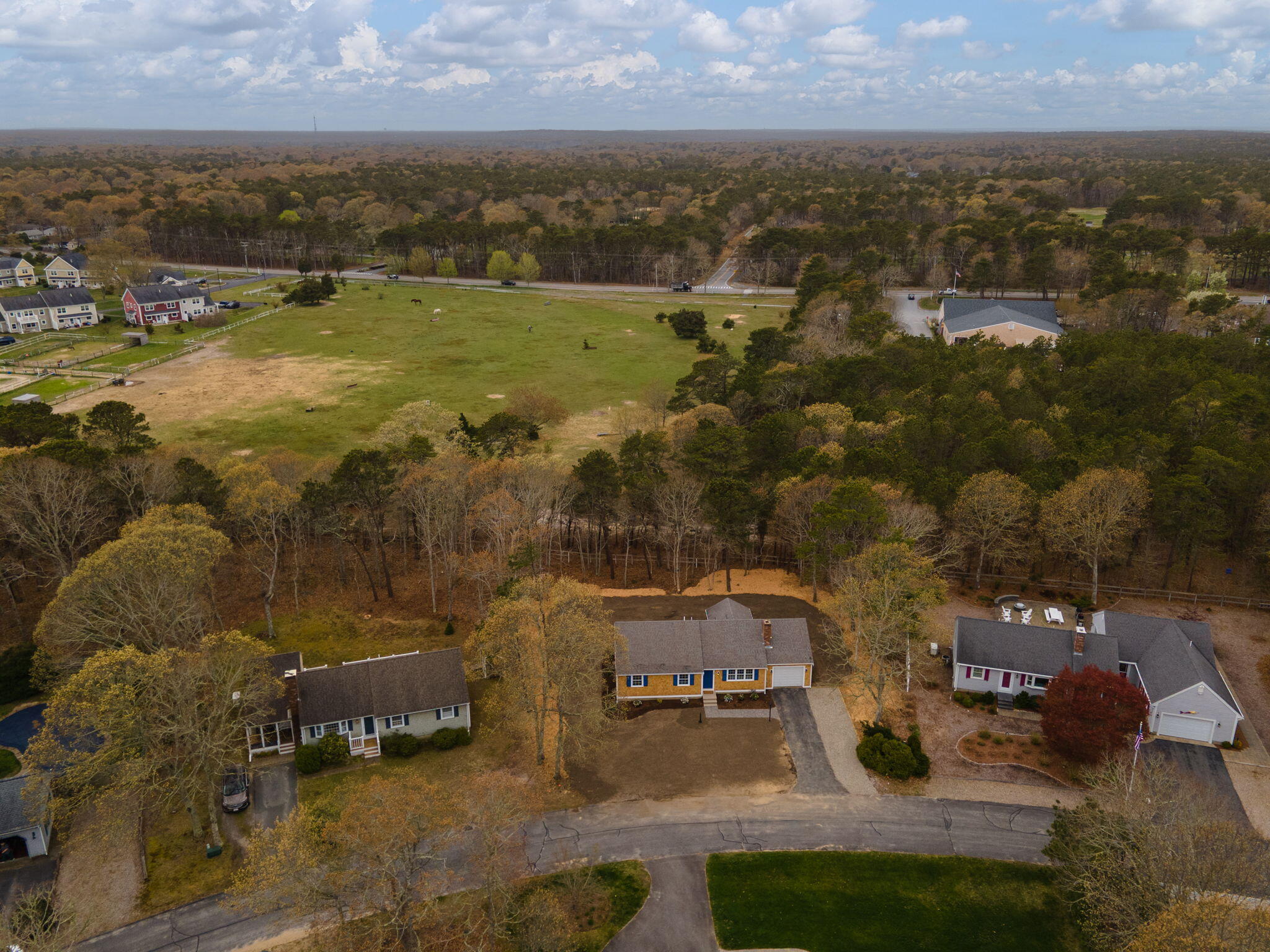 29 Timber Lane Dennis MA 02641
