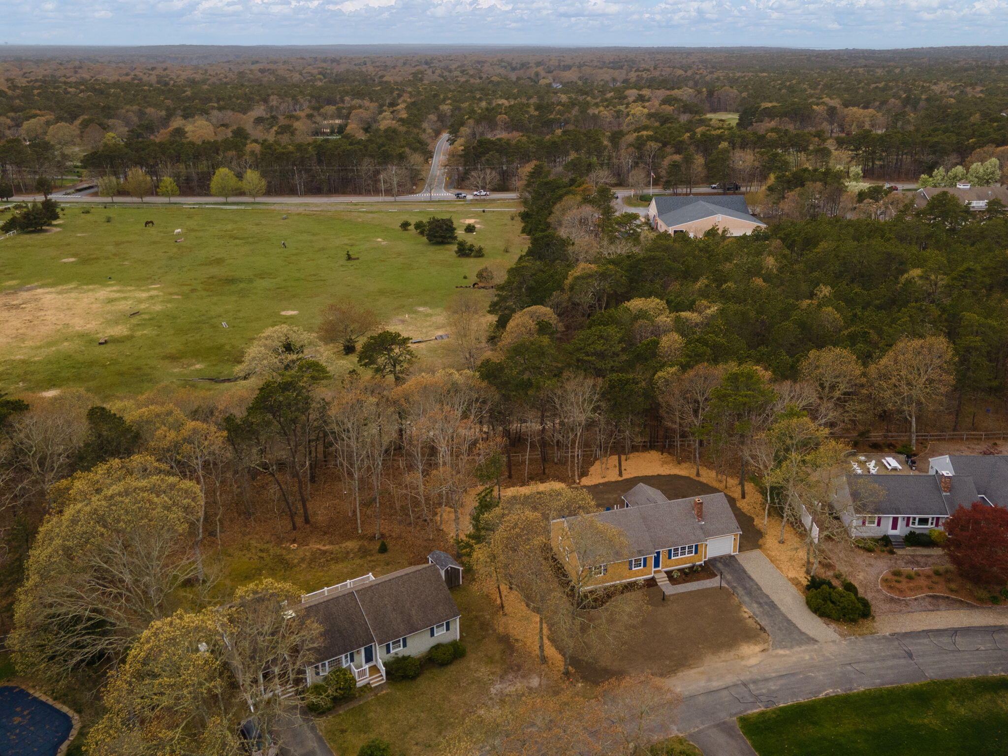 29 Timber Lane Dennis MA 02641