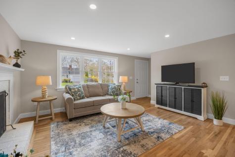 29 Timber Lane Dennis MA 02641