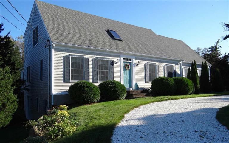 28 Seavers Road Orleans MA 02653
