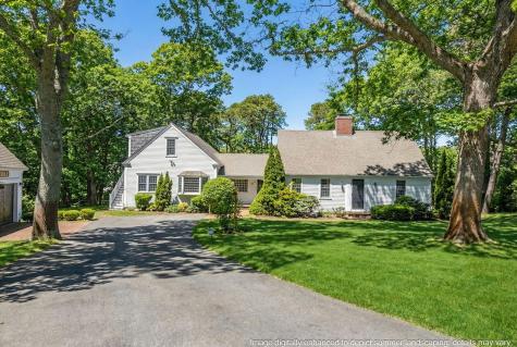 22 Winslow Drive Orleans MA 02653