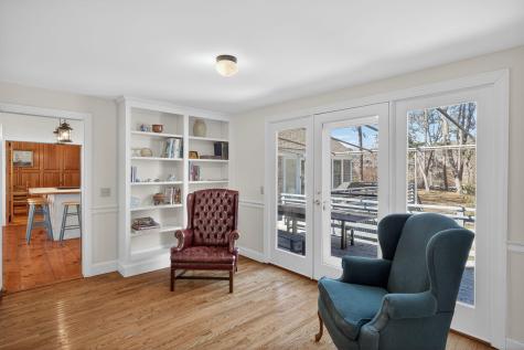 22 Winslow Drive Orleans MA 02653