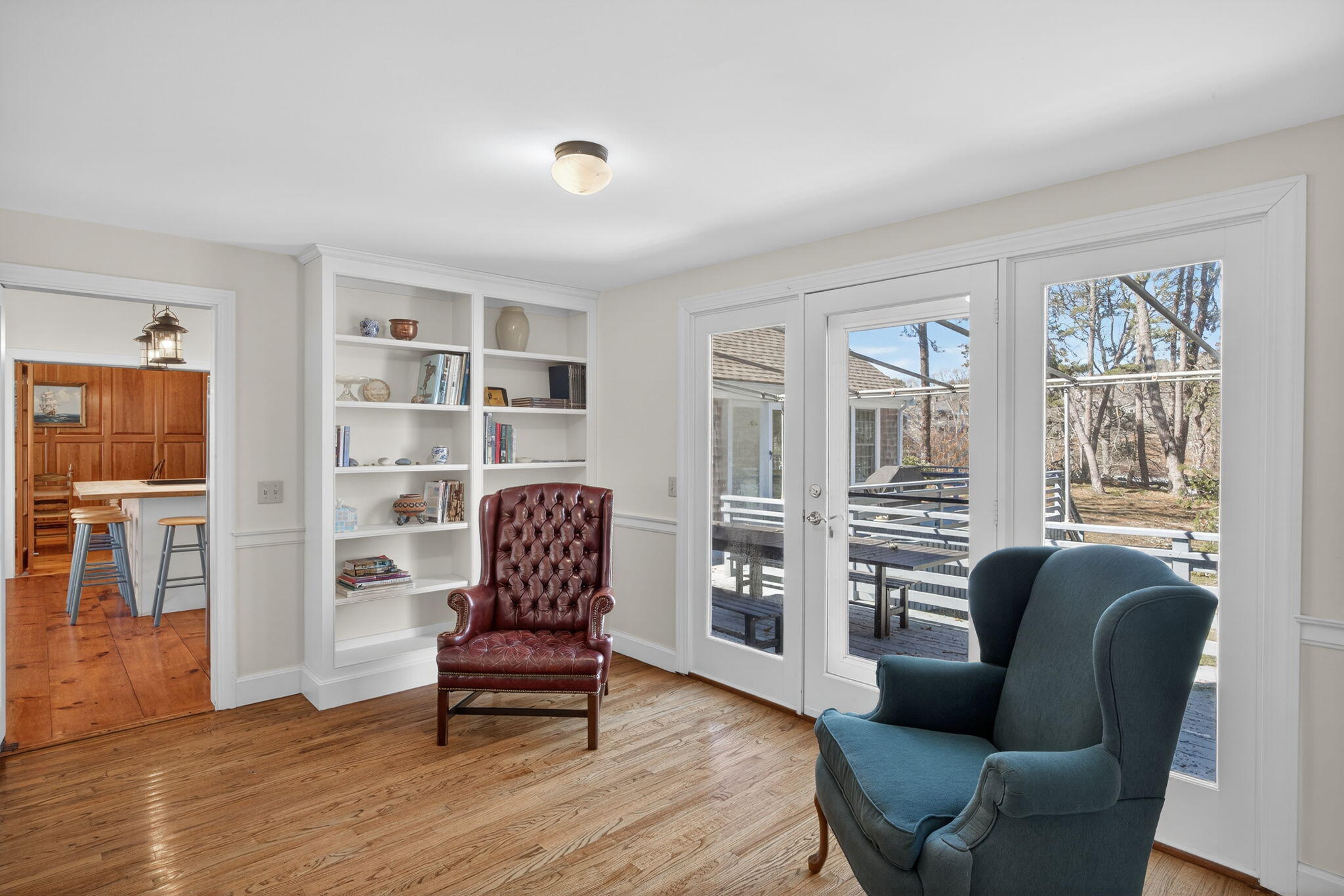 22 Winslow Drive Orleans MA 02653