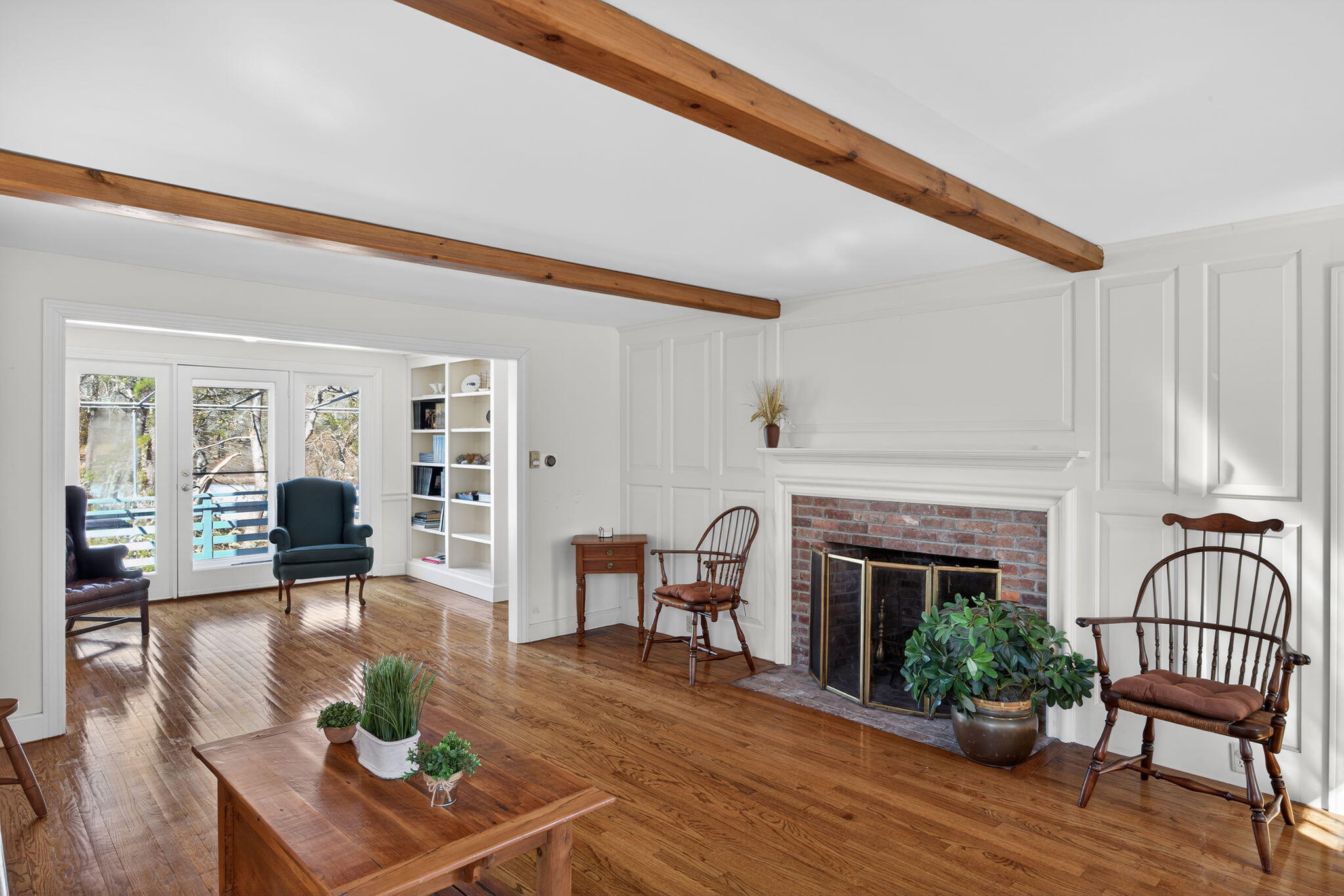 22 Winslow Drive Orleans MA 02653
