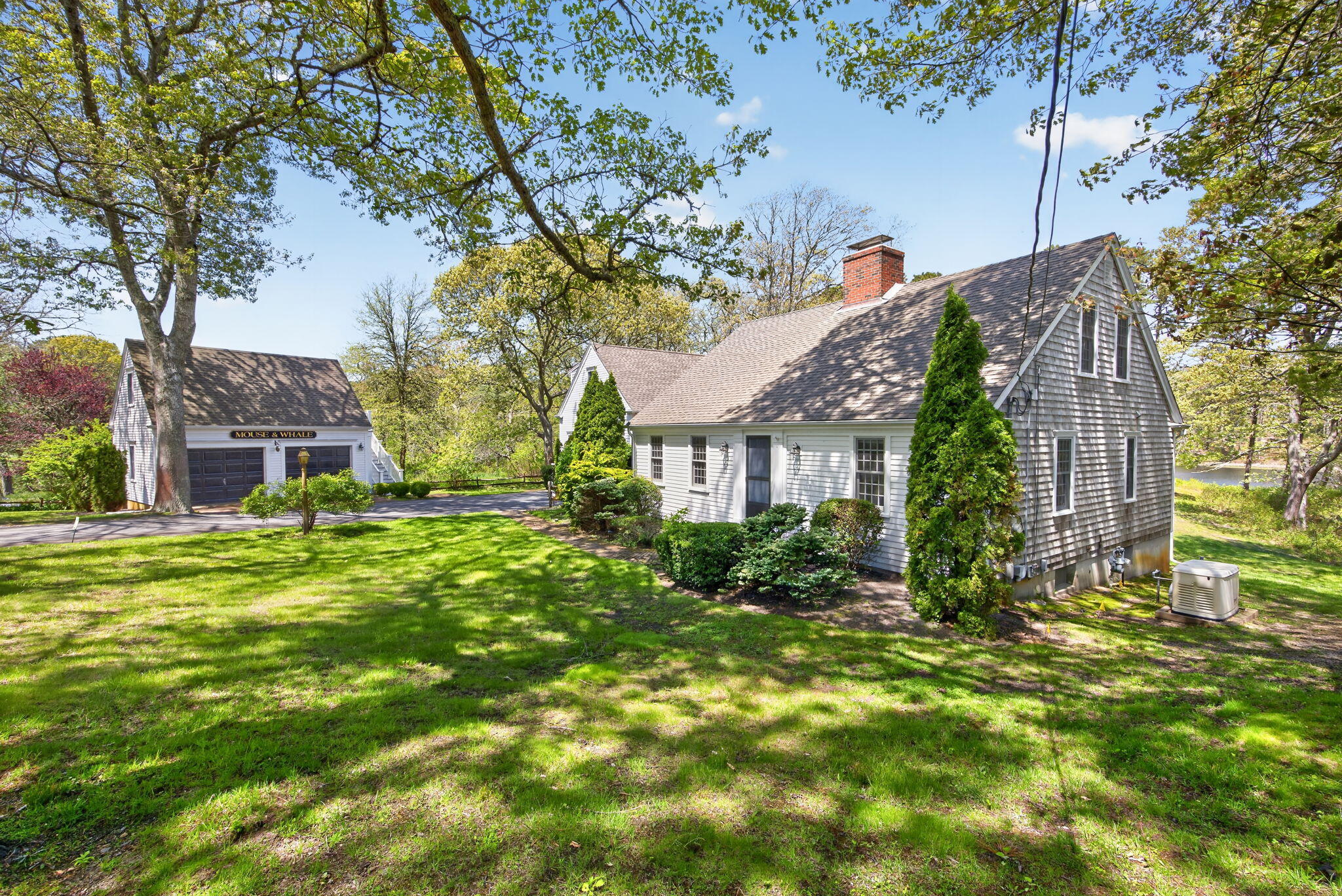 22 Winslow Drive Orleans MA 02653
