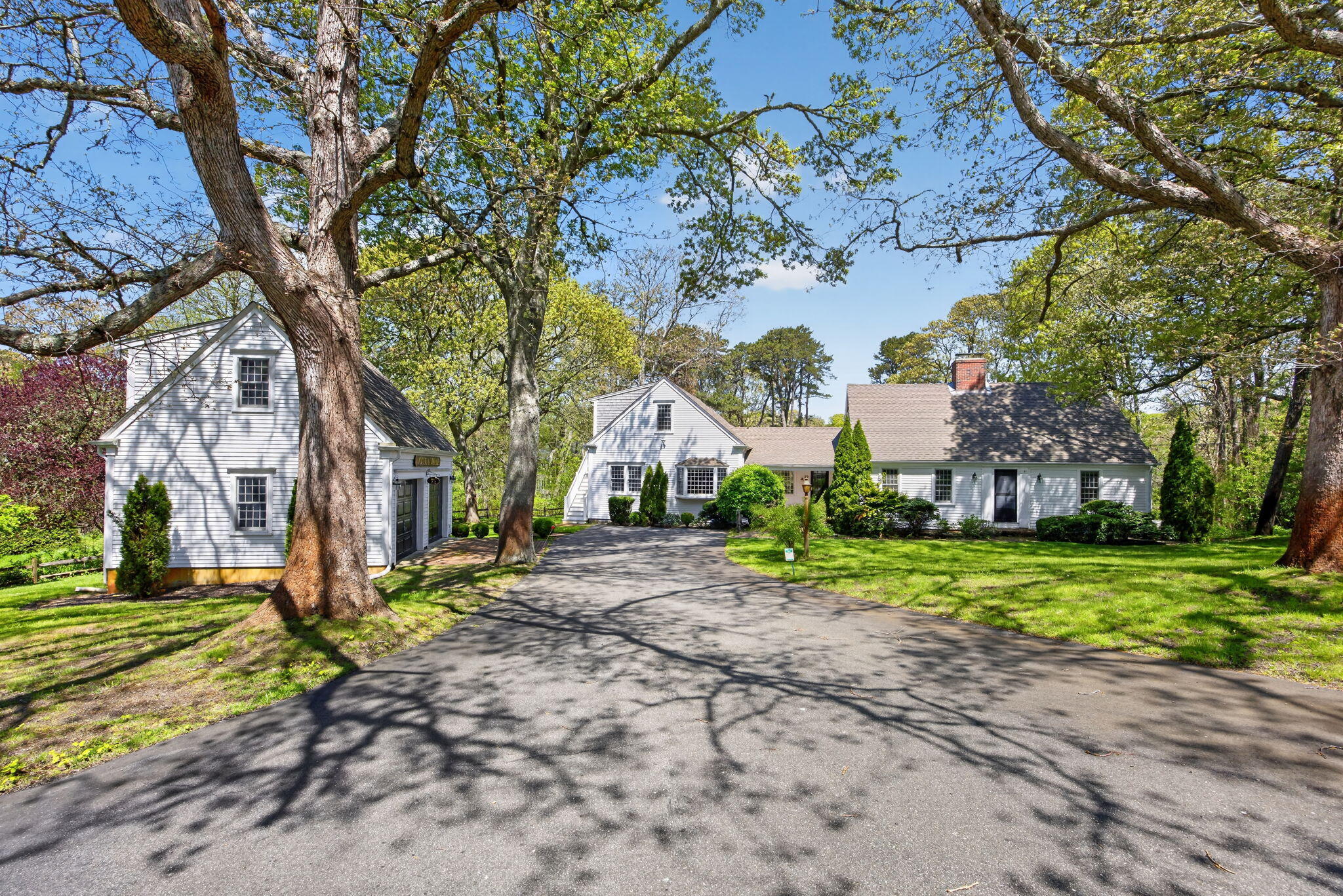 22 Winslow Drive Orleans MA 02653