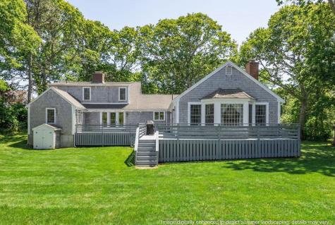 22 Winslow Drive Orleans MA 02653