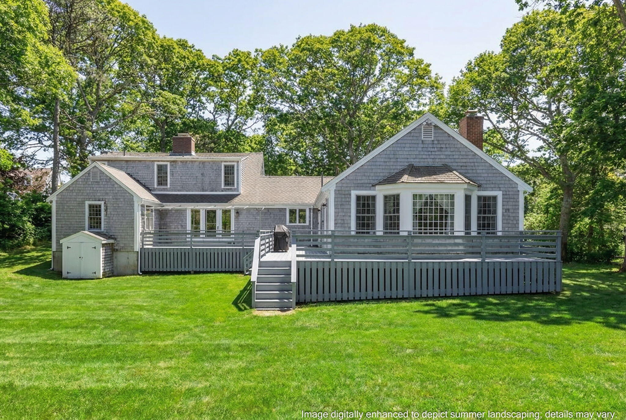 22 Winslow Drive Orleans MA 02653