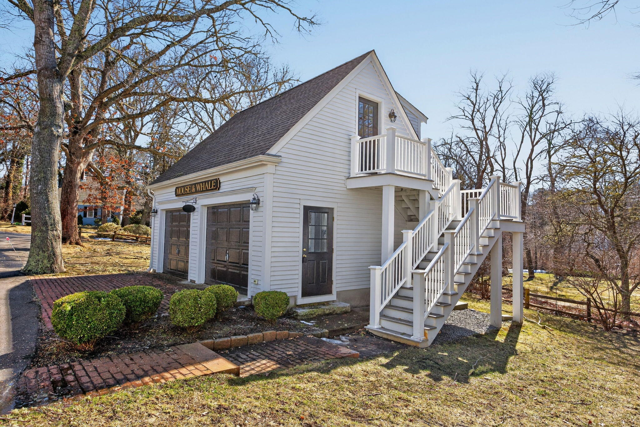 22 Winslow Drive Orleans MA 02653