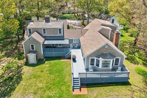 22 Winslow Drive Orleans MA 02653