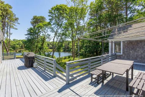 22 Winslow Drive Orleans MA 02653