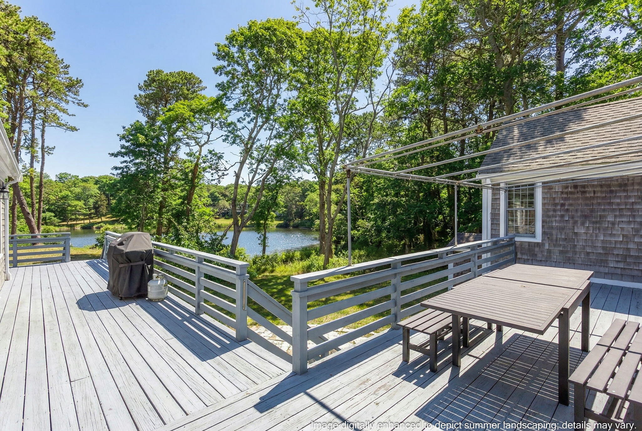 22 Winslow Drive Orleans MA 02653