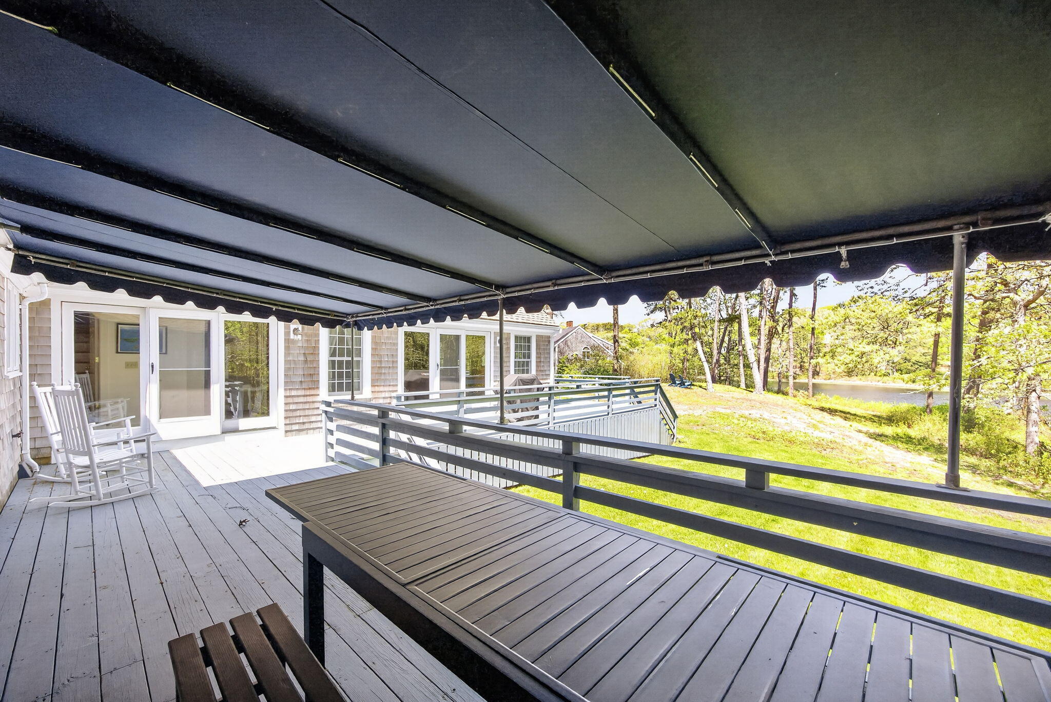 22 Winslow Drive Orleans MA 02653