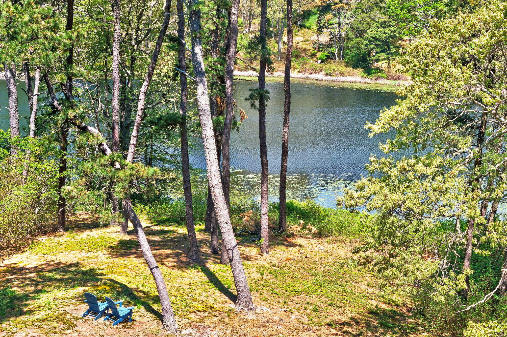 22 Winslow Drive Orleans MA 02653