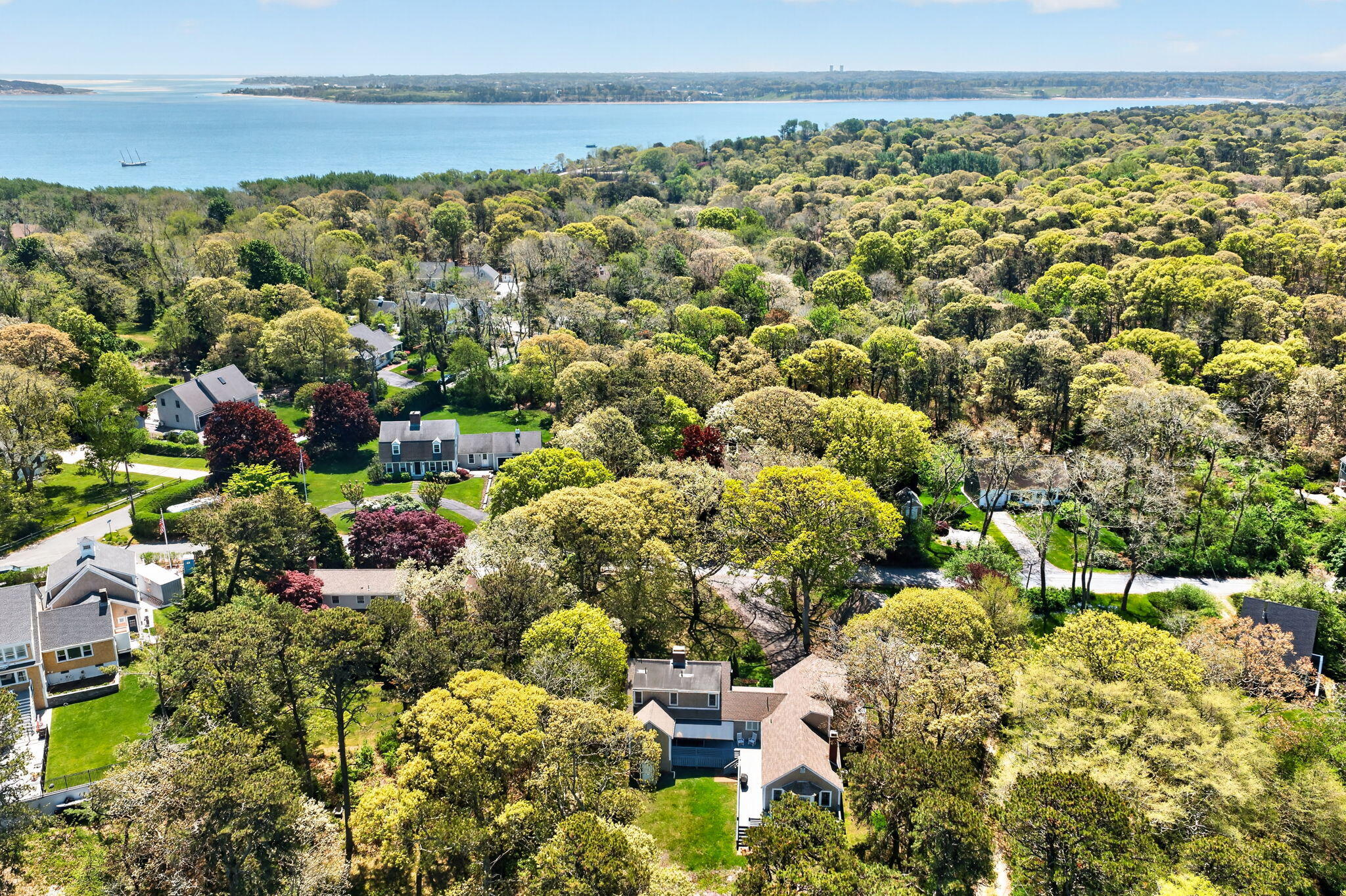 22 Winslow Drive Orleans MA 02653