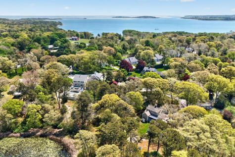 22 Winslow Drive Orleans MA 02653