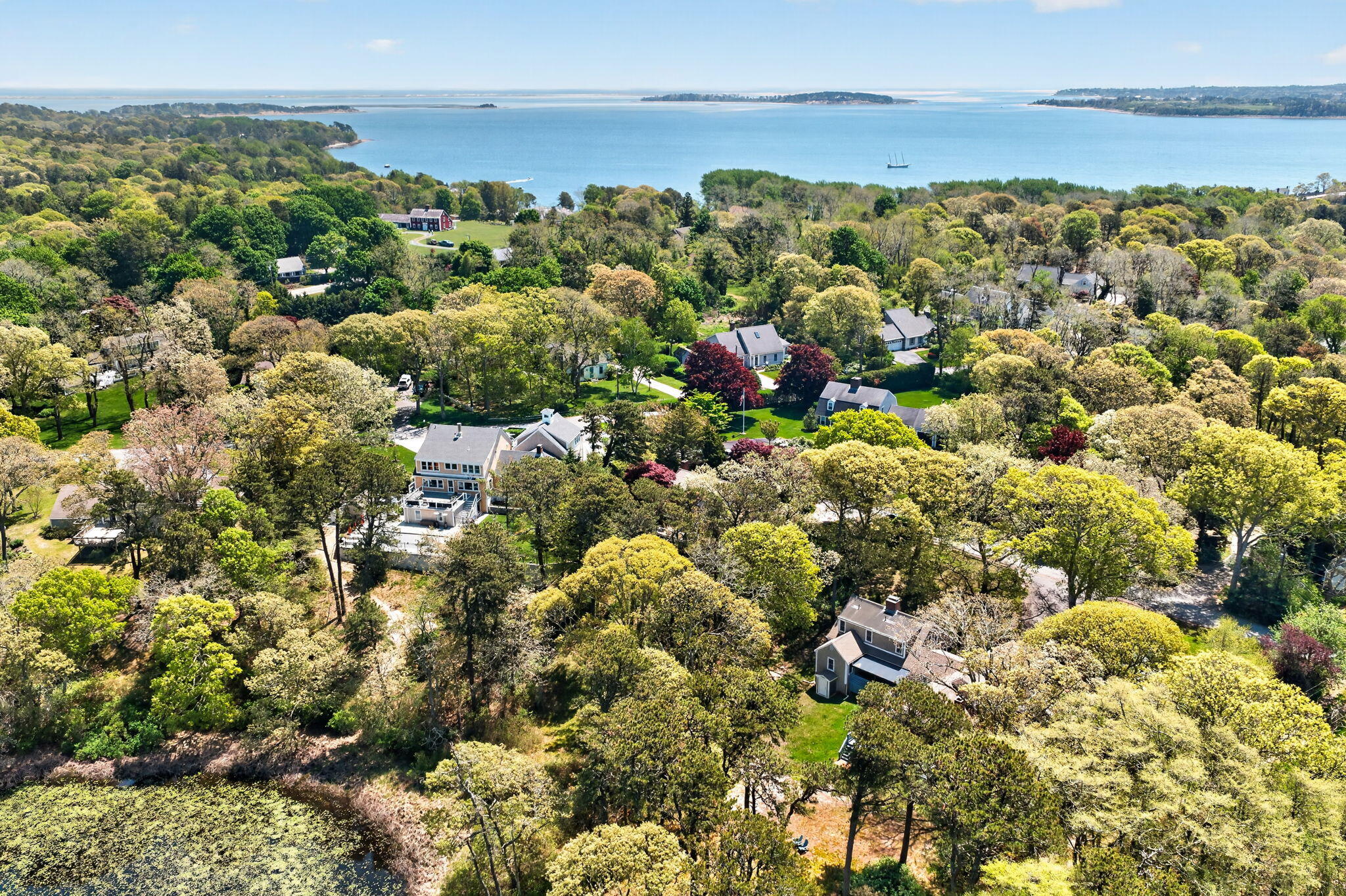 22 Winslow Drive Orleans MA 02653