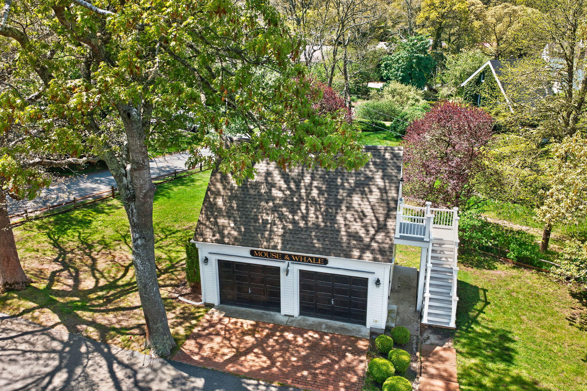 22 Winslow Drive Orleans MA 02653