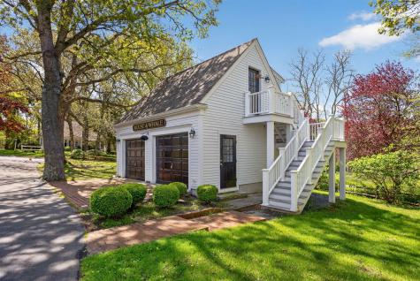 22 Winslow Drive Orleans MA 02653