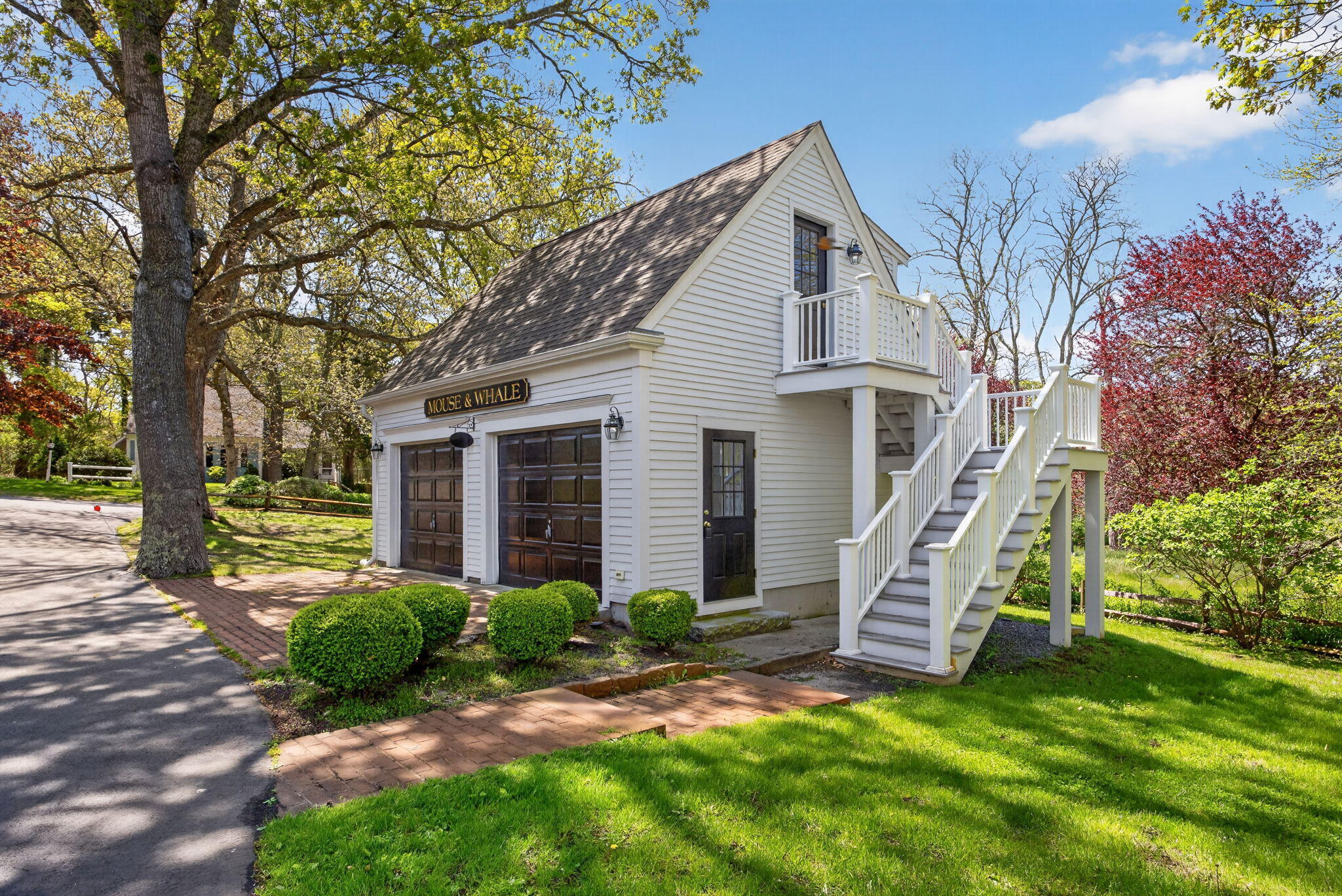 22 Winslow Drive Orleans MA 02653