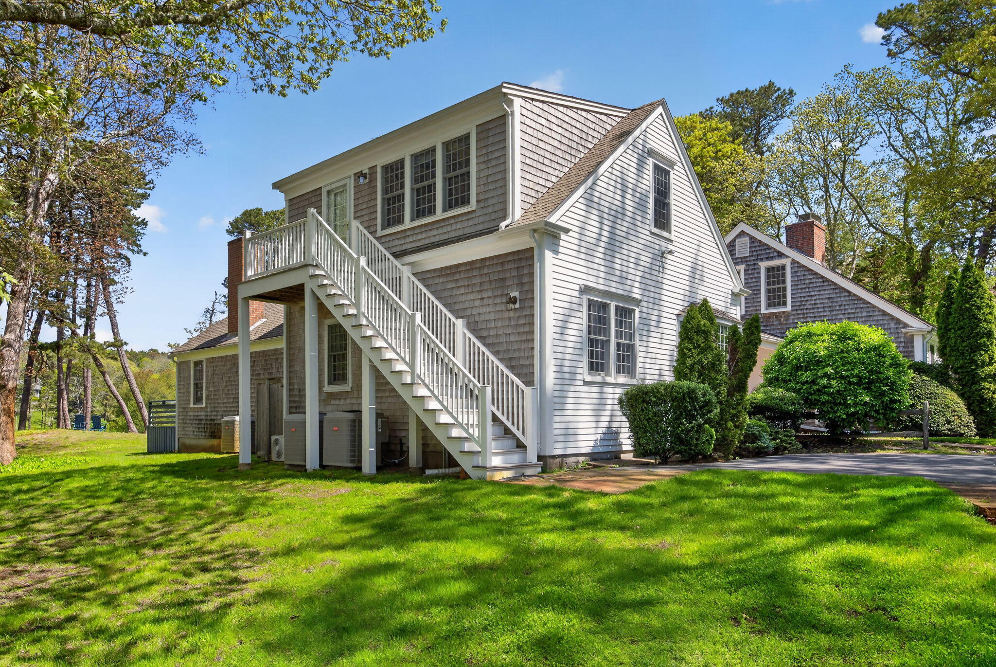 22 Winslow Drive Orleans MA 02653