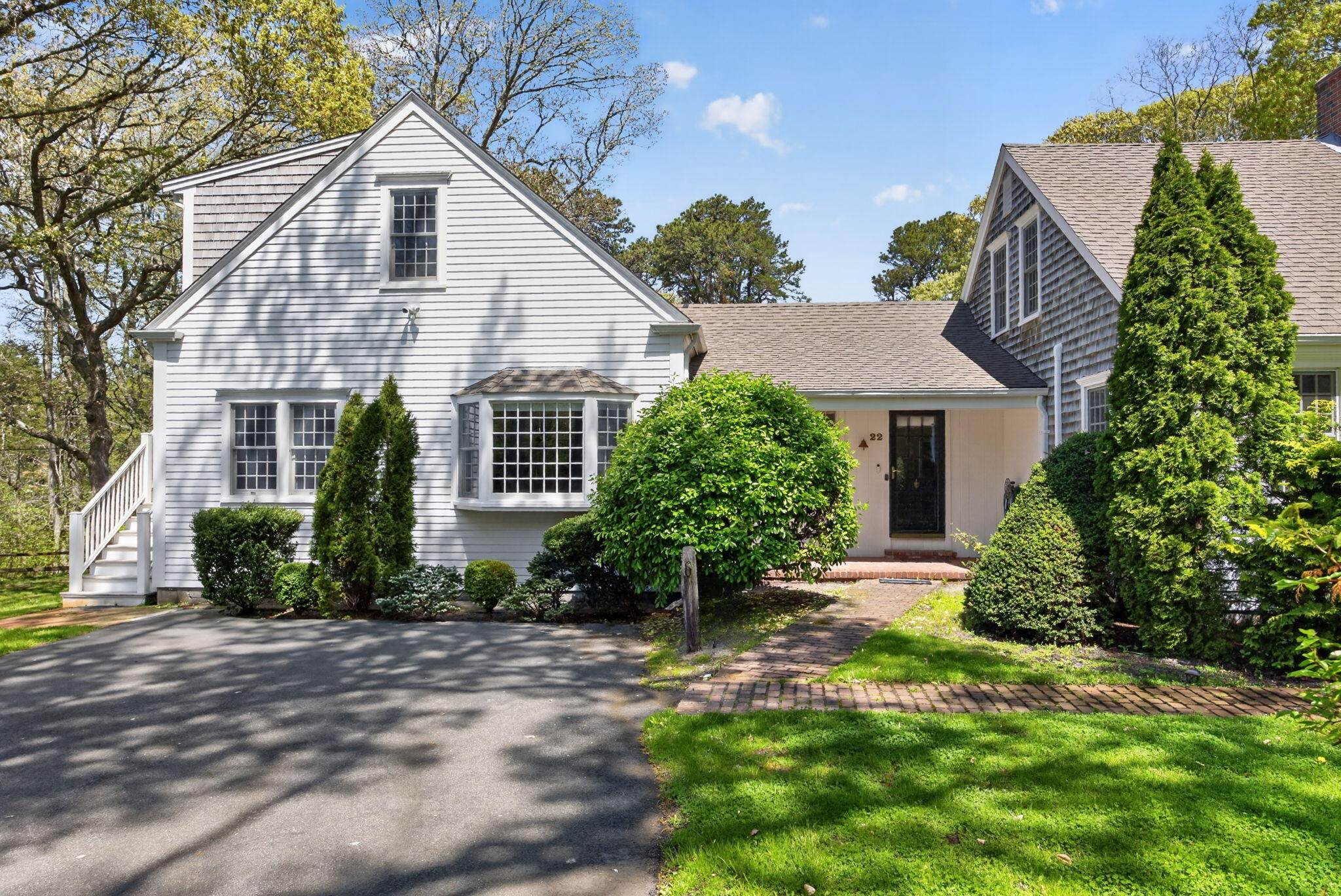 22 Winslow Drive Orleans MA 02653
