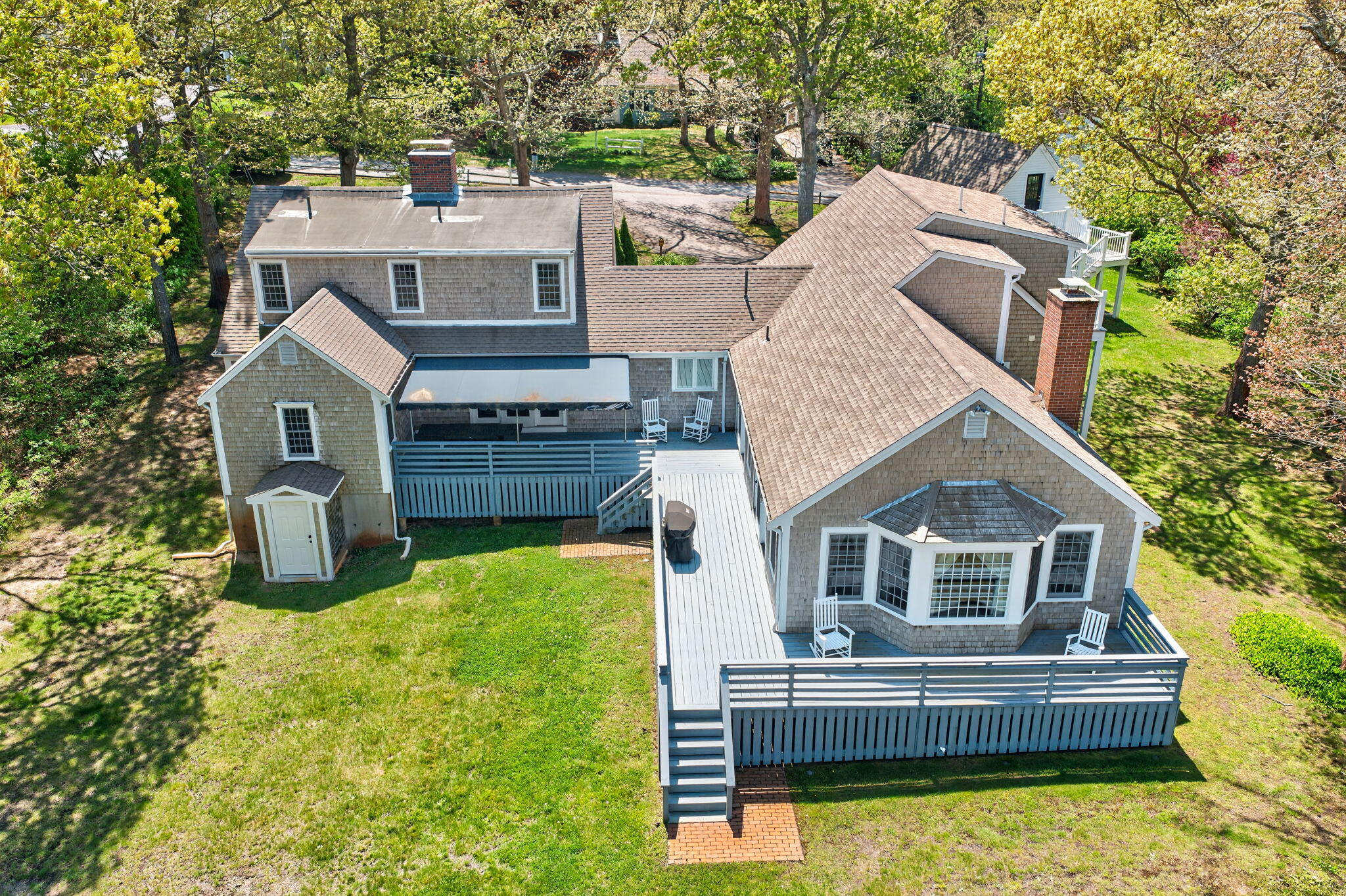 22 Winslow Drive Orleans MA 02653